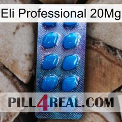 Eli Professional 20Mg viagra1